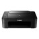 Canon Pixma All-in-One Wireless Inkjet Colour Printer TS3340 Black