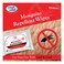 Cool &amp; Cool Mosquito Repellent Wipes 10 Wipes Pack of 2