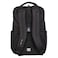 Carlton Dorset 05 Executive Laptop Backpack Black 25L