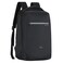 Carlton Dorset 02 Laptop Backpack Black 25L