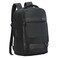 Carlton Dorset 03 Secure Laptop Backpack Black 27L