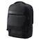 Carlton Dorset 03 Secure Laptop Backpack Black 27L