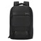 Carlton Dorset 03 Secure Laptop Backpack Black 27L