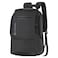 Carlton Newport 01 Laptop Backpack Granite 26L