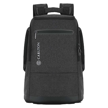 Carlton Newport 01 Laptop Backpack Granite 26L