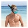 Bestway Hydro-Pro Flowtech Sea Clear Snorkel Mask Assorted 14 Years and above