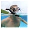 Bestway Hydro-Pro Flowtech Sea Clear Snorkel Mask Assorted 14 Years and above