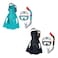 Bestway Hydroswim Snorkel Set Assorted 14 Years and above