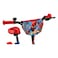 Spartan Amazing Spiderman Themed Bicycle 12inch