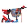 Spartan Amazing Spiderman Themed Bicycle 16inch