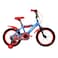 Spartan Amazing Spiderman Themed Bicycle 16inch