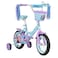 Spartan Disney Frozen Themed Bicycle 12inch