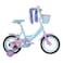 Spartan Disney Frozen Themed Bicycle 12inch