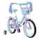 Spartan Disney Frozen Themed Bicycle 16inch