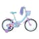 Spartan Disney Frozen Themed Bicycle 16inch