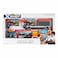 Zuru X-Shot Skins Last Stand Blaster Gun Combo Pack