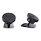 Aukey Magnetic Phone Mount Black