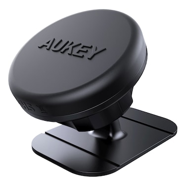 Aukey Magnetic Phone Mount Black