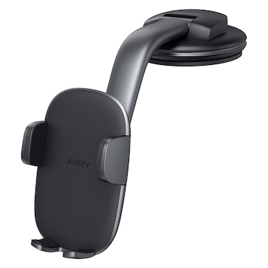 Aukey Dashboard Phone Mount Black