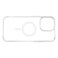 Anker MagGo Magnetic Case Cover for Apple iPhone 16 Pro Max Clear