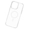Anker MagGo Magnetic Case Cover for Apple iPhone 16 Pro Max Clear