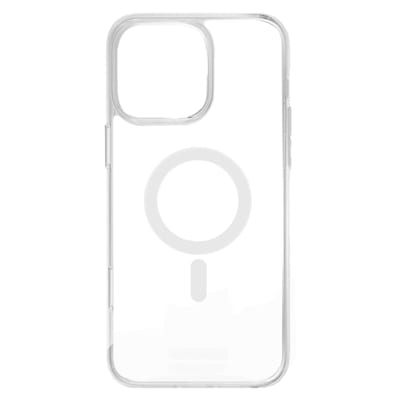 Anker MagGo Magnetic Case Cover for Apple iPhone 16 Pro Max Clear