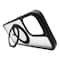 Anker MagGo Magnetic Case Cover with 360-degree Ring Stand for Apple iPhone 16 Pro Black