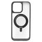 Anker MagGo Magnetic Case Cover with 360-degree Ring Stand for Apple iPhone 16 Pro Black