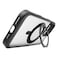 Anker MagGo Magnetic Case Cover with 360-degree Ring Stand for Apple iPhone 16 Pro Max Black