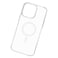 Anker MagGo Magnetic Case Cover for Apple iPhone 16 Pro Clear