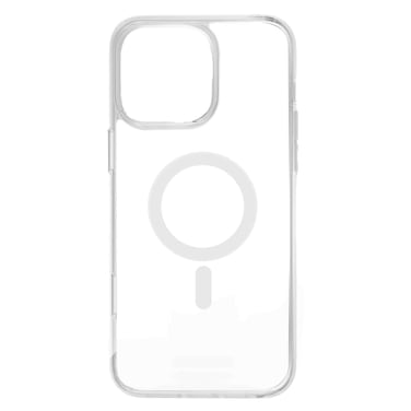 Anker MagGo Magnetic Case Cover for Apple iPhone 16 Pro Clear