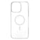 Anker MagGo Magnetic Case Cover for Apple iPhone 16 Pro Clear