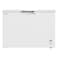 Candy Chest Freezer 300CHSF-19 White 380L