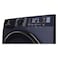 Electrolux UltimateCare 700 Front Load Washer EWW1042R7MB, 10 kg with Dryer 7 kg, UltraMix, 1400 rpm, 2100 W, Metal and Plastic, Blue