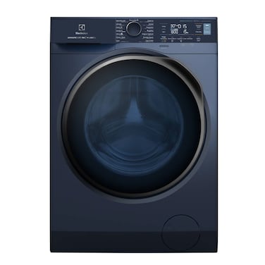 Electrolux UltimateCare 700 Front Load Washer EWW1042R7MB, 10 kg with Dryer 7 kg, UltraMix, 1400 rpm, 2100 W, Metal and Plastic, Blue