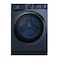 Electrolux UltimateCare 700 Front Load Washer EWW1042R7MB, 10 kg with Dryer 7 kg, UltraMix, 1400 rpm, 2100 W, Metal and Plastic, Blue