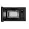 Electrolux Microwave Oven EMSB25XG, 1800 W, 25 L, Electric, Black