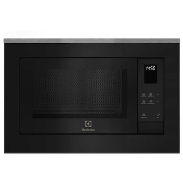 Electrolux Microwave Oven EMSB25XG, 1800 W, 25 L, Electric, Black