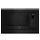 Electrolux Microwave Oven EMSB25XG, 1800 W, 25 L, Electric, Black