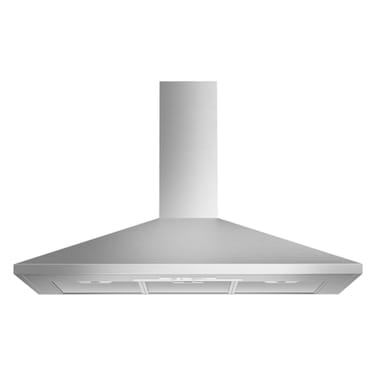 Electrolux Chimney Cooker Hood ECC9151S, 90 cm, 3-Speed Fan, Stainless Steel