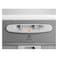 Electrolux Telescopic Cooker Hood LFG245S, 52 cm, 3-Speed Fan, Stainless Steel