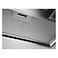 Electrolux Telescopic Cooker Hood LFG245S, 52 cm, 3-Speed Fan, Stainless Steel