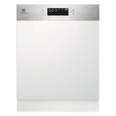 Electrolux UltimateCare 300 Built-in Dishwasher EES47310IX Stainless Steel 60cm