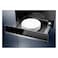 Electrolux Warming Drawer KBD4X, 400 W, Electric, Black