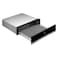 Electrolux Warming Drawer KBD4X, 400 W, Electric, Black
