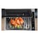 Electrolux Vacuum Sealer KBV4X, 400 W, Electric, Black, UltimateTaste 900