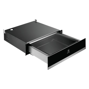 Electrolux Vacuum Sealer KBV4X, 400 W, Electric, Black, UltimateTaste 900