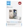 Anker iPower Middleweight Edition 312 Adapter Charger 20W with Screen Protector and MagGo Magnetic Protective Case Clear Bundle for Apple iPhone 16 Pro Max