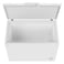 Candy Chest Freezer 200CHSF-19 White 290L