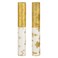 Table Runner Display Box Gold Assorted 2 PCS